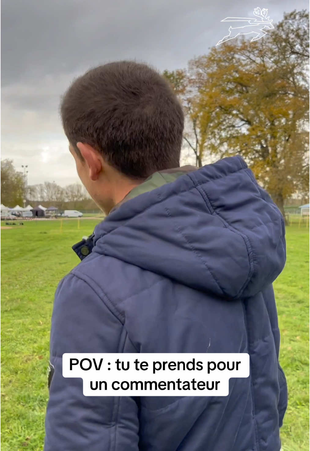 @Eurosport France vous le prenez pour votre prochaine saison ? #sport #commentateur #journaliste #cross #crosscountry #course #run #Running #athle #trackandfield #pov 