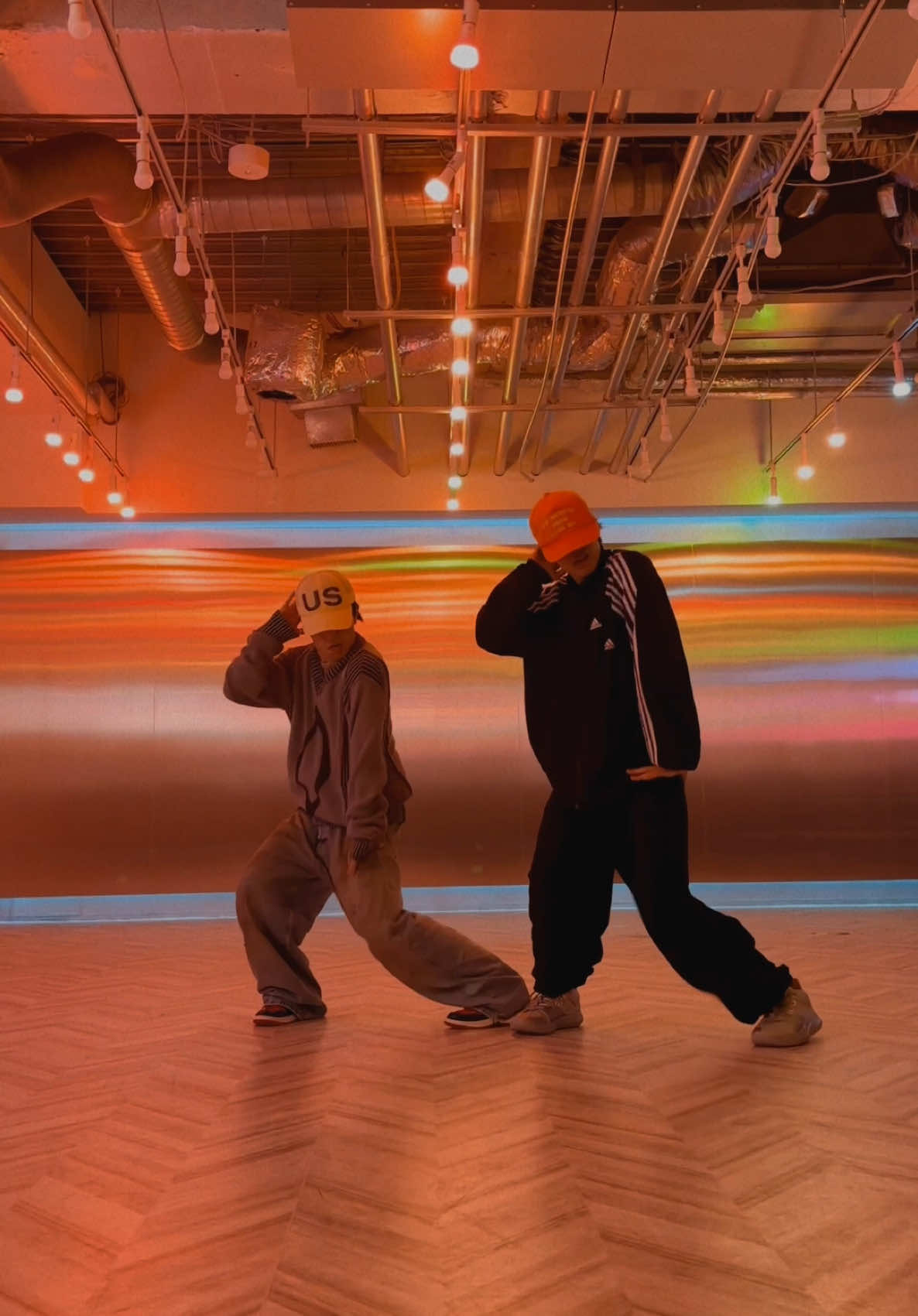 #POPSTARintheKINGDOM w/ #KAITA @KAITA from Rht.  #KingandPrince #髙橋海人  