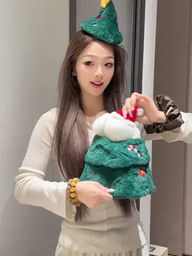 Quà tặng giáng sinh noel năm nay #quatang #noel #giangsinh #merrychristmas 