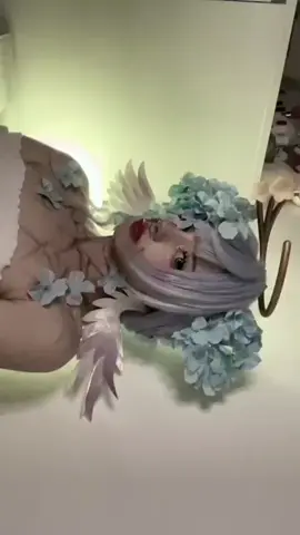 WHOS UR FAV HSR CHARACTER  #hsr #hsrcosplay #HonkaiStarRail #honkaistarrailcosplay #hsrrobin #robinhsr 