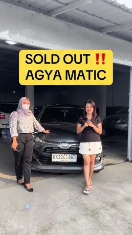Terimakasih banyak ya kk, moga capai target dan rejeki lamcar terus 🫰 #showroommedan #mobilbekasmedan #mobilsecondmedan #usedcarmedan 