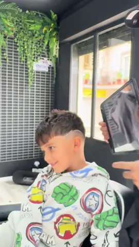 🥹🥹🥹🥹 #fade #cortedepelo #corteniño #kidstiktok 