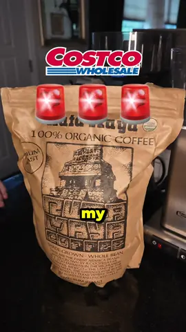 Best coffee to buy at #costco ☕️ #costcofinds #fyp #explore #explorepage #coffee #savepod #fypシ #coffeelover #coffeetime #coffeetiktok 