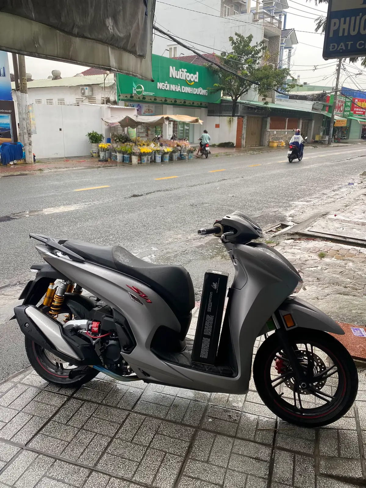 lúc mất di roi mới nhớ nhung ki niem 😄