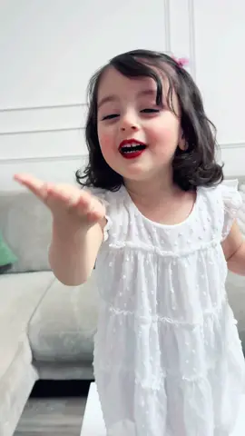 #المانيا_السويد_النمسا ##ميلا #بنتي_حبيبتي💕 