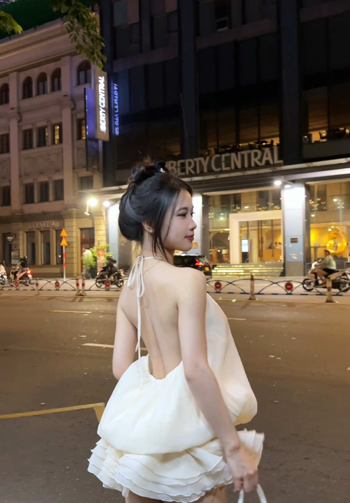 Trả lời @hthduyn59 #mia#thoitrangreview#vaynuxinh#setnudep#thoitranngnu  