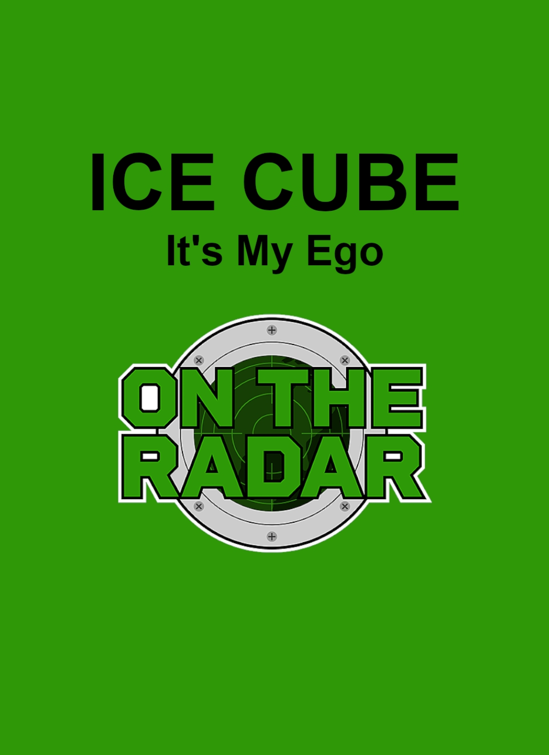 Ice Cube▫️ It's My Ego 📀 Man Down, 2024 Freestyle on On The Radar radio #IceCube #ItsMyEgo #ManDown #OnTheRadar #NewMusic #RapTok #HipHop #HipHopMusic #HipHopCulture #NewRelease #2024 #WestCoast #GangstaRap #OSheaJackson #TheGrandWizard #TheWestCoastWarlord #ThisIsHipHop 