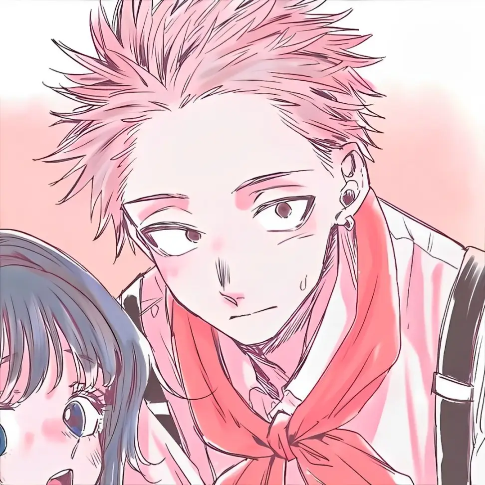 pfp couple kaoruhanawarintosaku #kaoruhanawarintosaku #thefragrantflowerbloomswithdignity #pfp #ppcouple #anime #xyzbca #fyp 