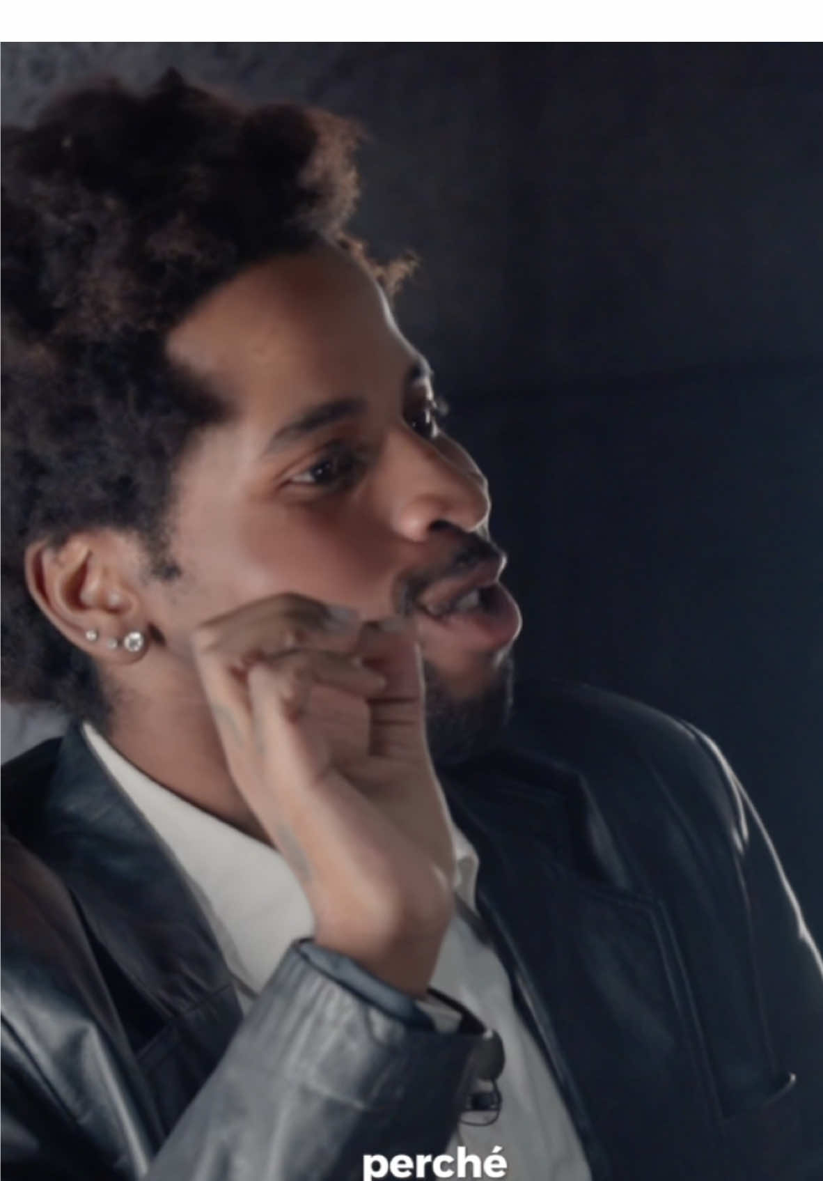 Discover the full interview with Frederic Saint-Parck in the new episode of Talking Beyond Fashion. The full version of the talk is now available on YouTube and Spotify. #fredericsaintparck #talk #TikTokFashion #fashiontiktok #fashiontalk #interview 