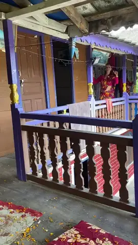 माइतिघरमा रमाइलो 🧚🧚