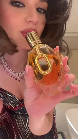 @rabanne #milliongoldforher #smellexpensive #rabanneparfums