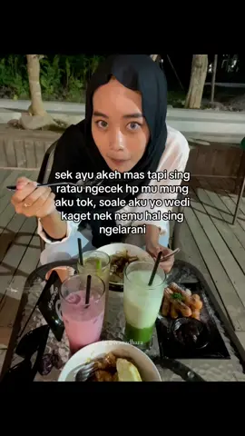 trauma aku rek