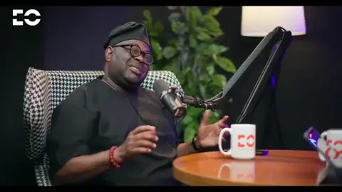 How I spent about 50 million Naira buying presidential form, didn't get a single vote - Dele Momodu
