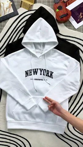 A must-have for fall and winter, add some NEWYORK hoodies to your wardrobe!!!🔥🔥#sweatshirt  #warm #hoodie #newyork #solidcolor #color  #letter #longsleeve #mens #stylish #streetwear #greatoutdoors #dailywear #print #sweaterweather #padded #menfashion #blackfriday #blackfridaydeals #falldealsforyou #tiktokshopblackfriday #tiktokshopholidayhaul #tiktokshopcybermonday #spotlightfinds