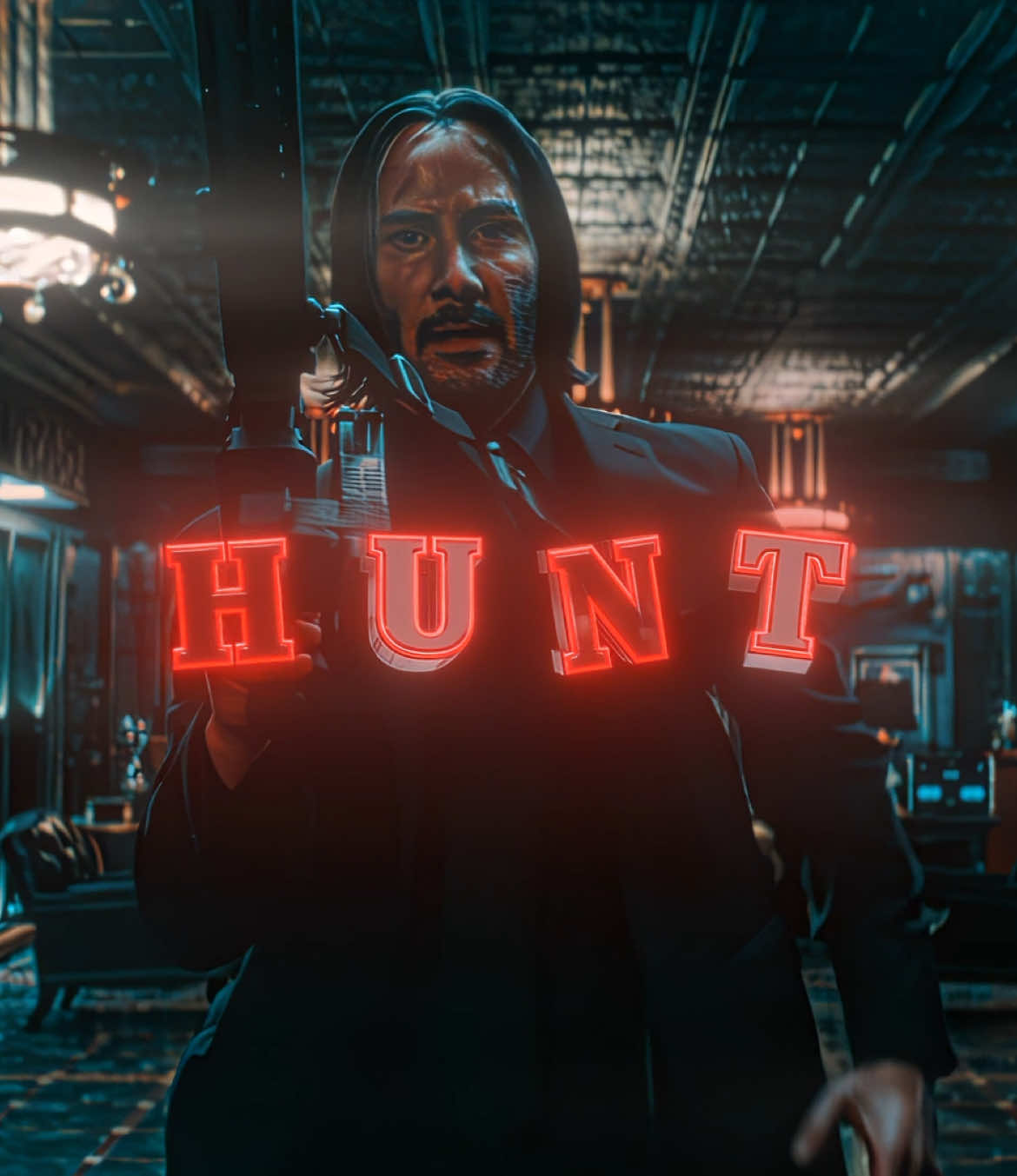 John wick | @ASTRO.AE @eman @relaxzzr @qzx @Peacekeeper Mace @Taqe | #edit #aftereffect #ae #fyp #johnwick #johnwickedit #johnwick3 #keanureeves 