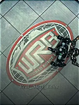 #Atom #Realsteel #gigantesdeacero #Edit  #Zeus #parati #foryou #fyp 