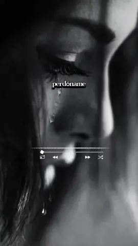 Perdón, perdón-Ha-Ash 🥀🎶 #lamejor_musica❤️🎧  #rolitaslovedesamor🥀 #perdonperdon  #haash  #rolitasparaestados  #videosconletras  #letradecanciones  #rolitaslove4  #rolitas_viral4  #musica_4parati 