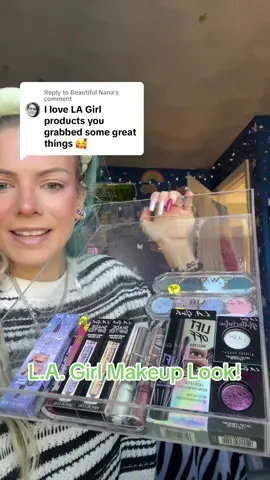 Replying to @Beautiful Nana  Run to @CVS Pharmacy for all the makeup deals! @L.A. Girl Cosmetics #cvs #lagirl #lagirlcosmetics #drugstoremakeup #drugstoremakeupmusthaves #makeupdeals #affordablemakeup #affordablemakeupproducts #affordablebeauty #makeuptutorial #eyeshadow #eyeshadowtutorial #eyeshadowpalette #eyeshadowlook #Eyeliner #eyelinertutorial #wingedeyeliner #wingedeyelinertutorial #lipglosses #mascara #makeuptiktoks #makeuptiktok #makeuptoks #makeuptok #makeupreviews #makeupreview #beauty #makeuphaul #beautyhaul #beautyreviews #beautytips #makeuptips #beautytiktok #beautytoks #BeautyReview #beautyreviews #bestmakeup #fyp #fypシ #foryoupage #foryourpage #foryoupageofficiall #foryoupage❤️❤️ #foryoupag #f #fy #fypシ゚viral #fypage #fyppppppppppppppppppppppp #fypdongggggggg #fyyp 