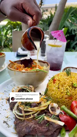 Replying to @Khatah Photography  Elevation Cafe is a new favorite!  PS: Everything you need to know is probably already in the comments of my last video 🤣 #hararerestaurants #zimtiktok #zimtiktokers🇿🇼🇿🇼🇿🇼 #hararerestaurantreviews #harararefoodies #hararetiktoker #zimfood 