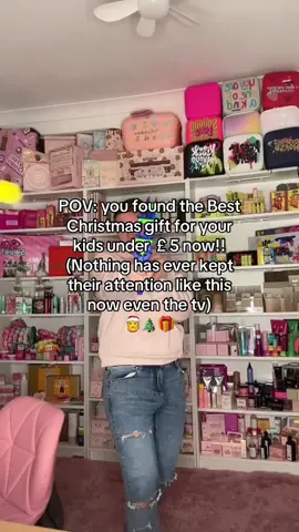perfect stocking filler for under ￡6 #christmasgift #christmasgiftideas #tiktokmademebuyit #blackfriday #toy #target #BlackFriday#Spotlightfinds#Spotlight#BlackFridaySale#TikTokMadeMeBuyIt#TikTokshopCyberMonday #tiktokshopBlackFriday #giftguide 