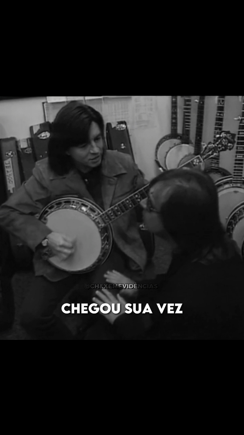 Chitãozinho e Xororó - Amor a Três #sertanejo #tipografia #chitaozinhoexororo 