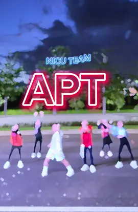 🎵APT  💃🏼NICU TEAM  #dancechallenge #fypシ #zumbadance #danceviral2024 #fypシ゚viral #zumbainstructor #fypシ゚viral🖤 #zumbakelas💃💃💃 #zumbaparty #zincommunity #dancer #zumba #zumbafitness #zumbafitnessdance #dancecover #dancechallenge #apt 