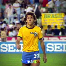 Zico.💀🔥🔴⚫ #flamengo#zico#brasil#galinho#futebol#tiktokesportes 