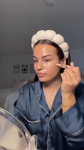 full face of @elfcosmetics 🎀 IG: letitia.sph🫶🏼 #foryou #elfcosmetics #fullface #makeup #beauty #inspiration #girl #glowy #unbezahltewerbung 