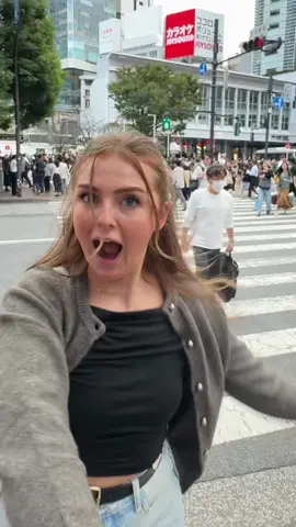 #gifted Here are some snippets from our incredible trip to Japan with @Pokémon UK and Ireland 😍 Be sure to tune into Pokémon Horizons on BBC iPlayer in January 2025 🤩 #Pokémon #Vlog #travel #PokémonHorizons #Japan #grayskitz2