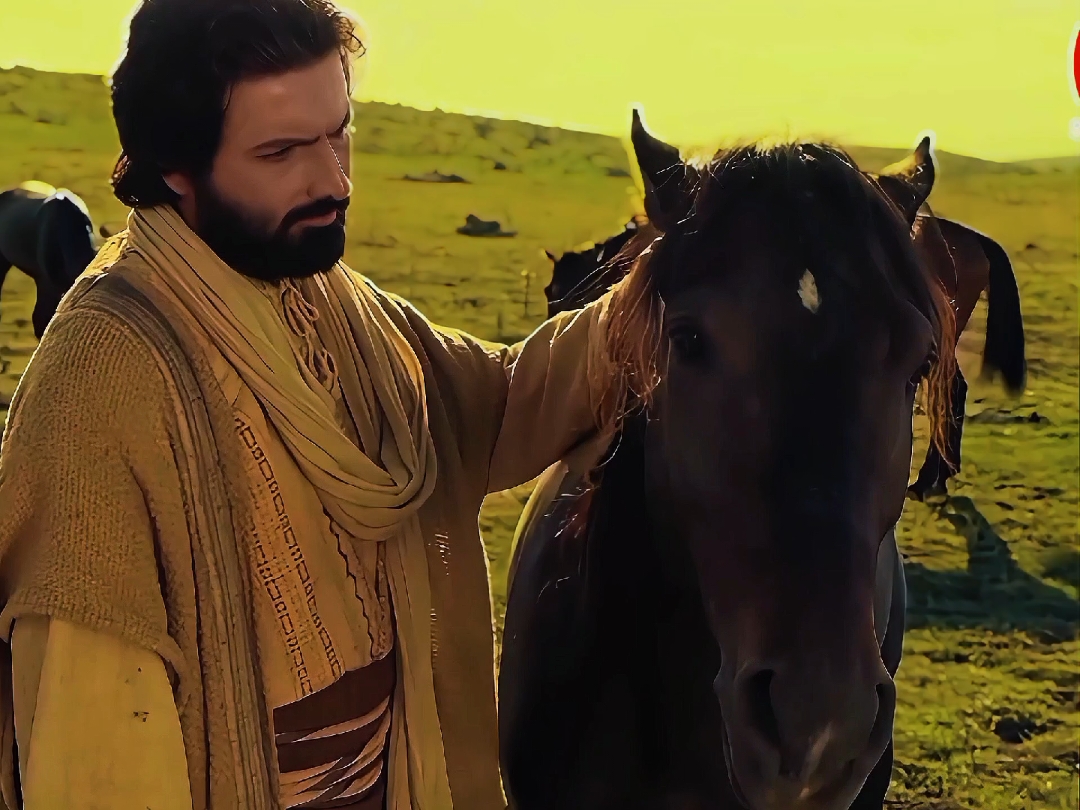 نبي الله سليمان عليه السلام 🤎✨   #نبي_سليمان #تصميم_بسيط #افلام #film #HD #fyp 