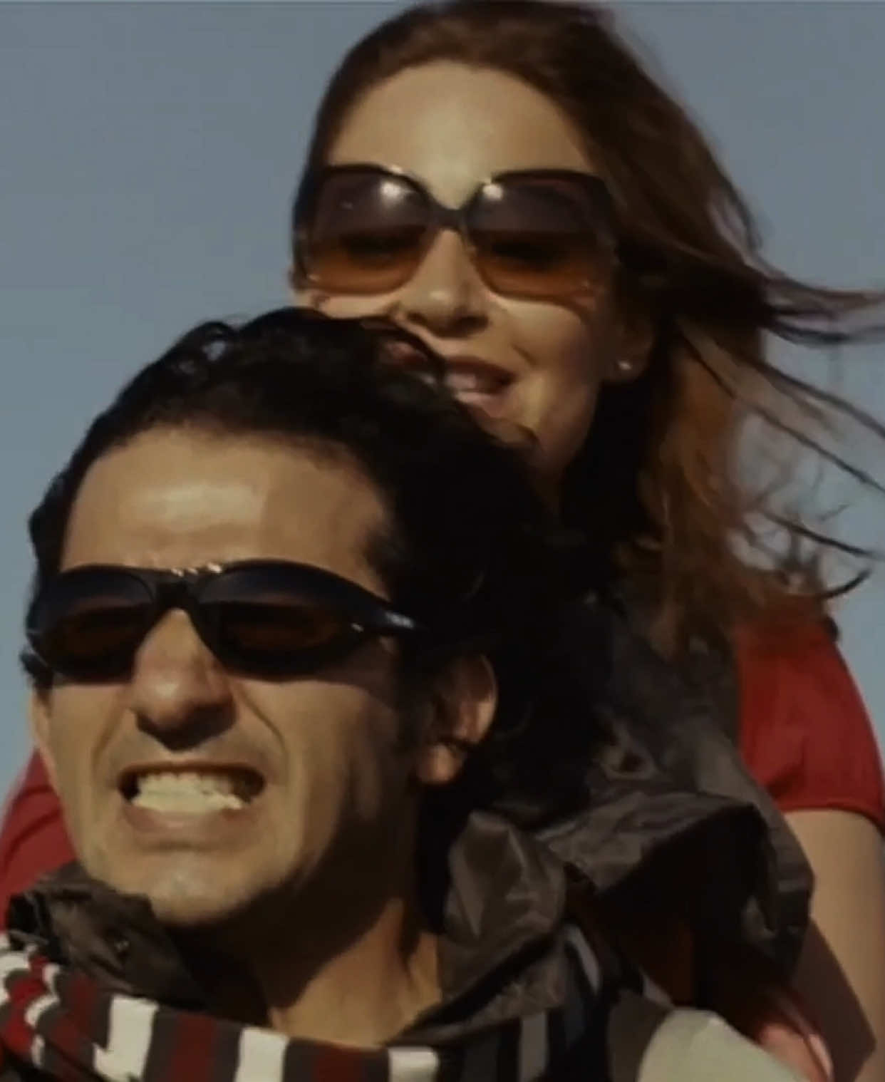 #اسف_علي_الازعاج #مسار_اجباري 