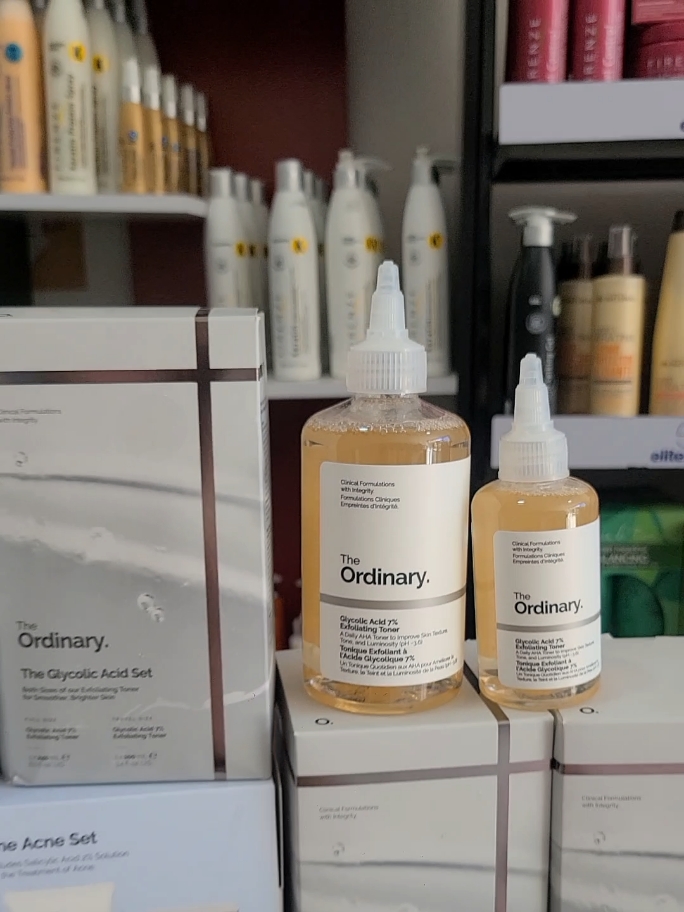 😍😍😍😍 #skincare #theordinary #503🇸🇻 #elsalvador 