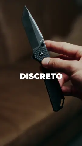 Você pode sim andar com seu canivete!  Na @INVICTUS TACTICAL voce aproveita o meu cupom PEDROSINDER pra ganhar ainda mais desconto na Black November adquirindo o seu.