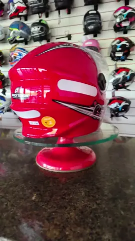 Capacete infantil Pro Tork 