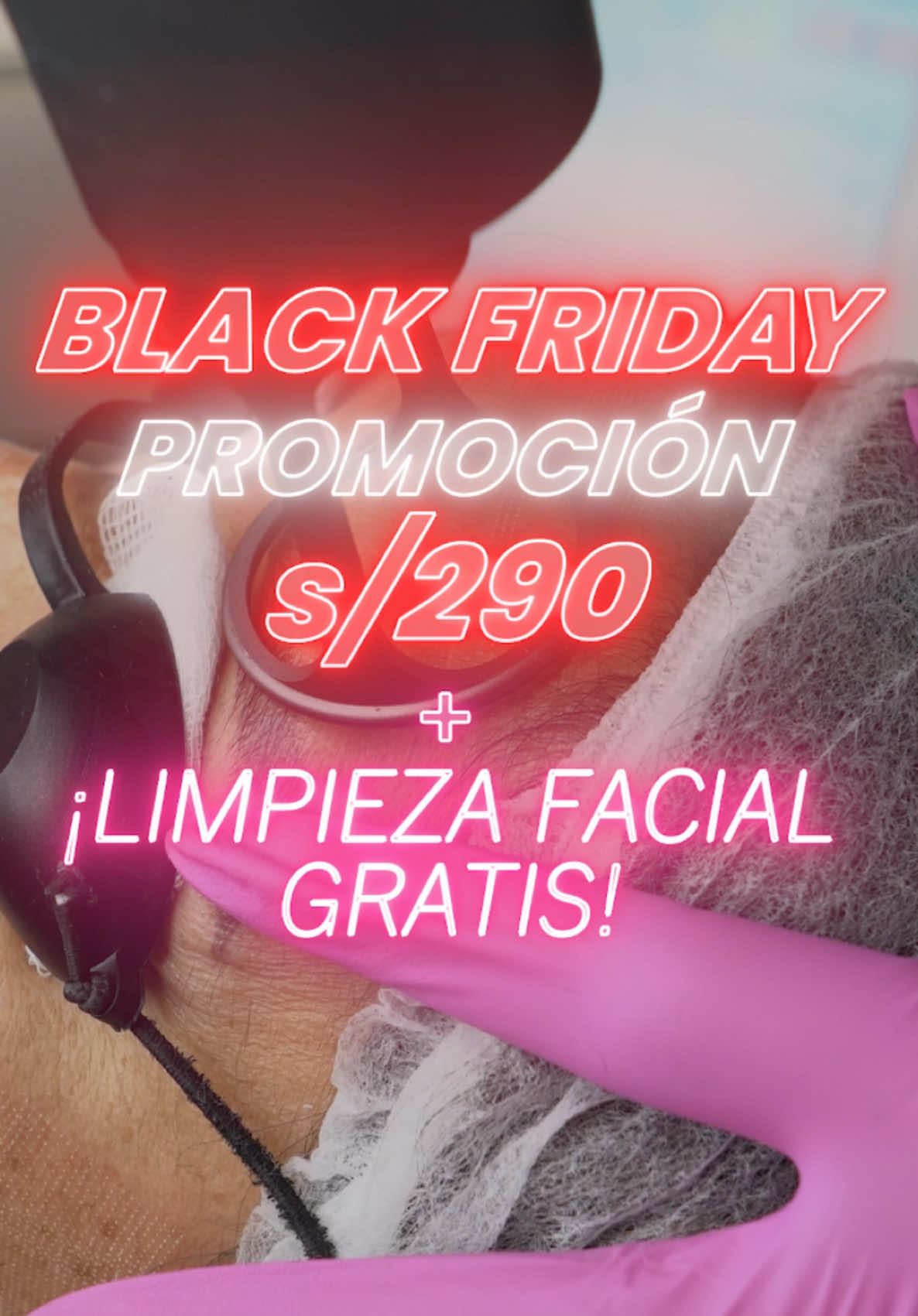 Tú también puedes verte más joven con nuestra promoción de Black Friday 😍🔝 WhatsApp: 940 717 717 📍 Av Larco 791, Miraflores #rejuvenecimientofacial #laserco2 #pielperfecta #rostrojoven #divacentromedicoestetico #blackfridayperu #blackfriday 