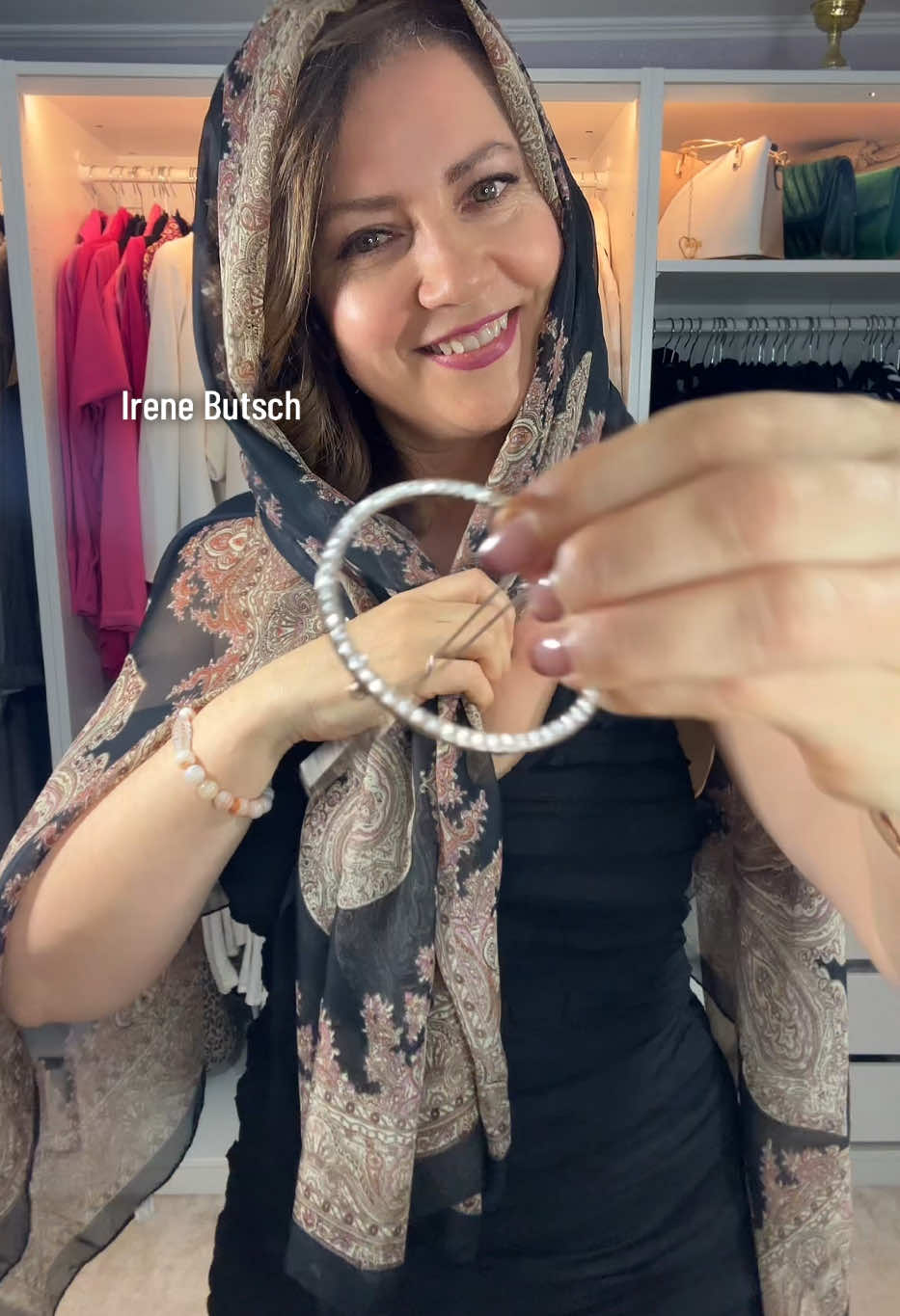 Fashion Irene Butsch #irenebutscht #fashion #fashiontiktok #fashionmodel #selbstgemacht #fashionirenebutsch #fashiontricks #fashiontips #ideenvonirenbutsch #coesfeld 