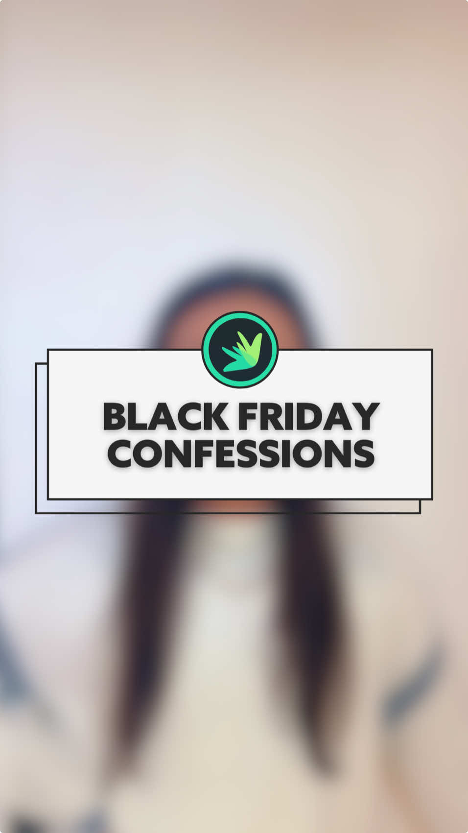 Holiday shopping confessions? We’ve all got one. 🫣⁠ ⁠ Whether it’s maxing out your cart or forgetting about that credit limit, drop your funniest (or most cringe) spending confession below—no shame, just vibes. 👇✨⁠ ⁠ #SpendingConfessions #HolidayFails #DovlyAI #BlackFridayMadness #budgeting #spending #credit #creditcards #blackfridayshopping #blackfriday #blackfridayguide #Later 