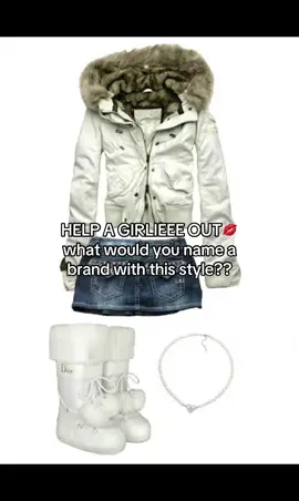 streetwear y2k💋 #clothingbrand #streetwear #streetwearfashion #y2kaesthetic #y2kfashion #furcoat #2000s #vintage 