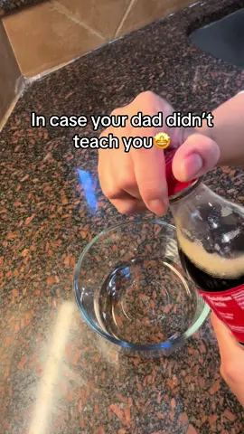 Best things I learned from my Dad👍#lifehacks #tiktokhacks #easytips #momhack #usefullifetips #homhacks #KitchenHacks #tipsandtricks #easytips #momhack #tips 