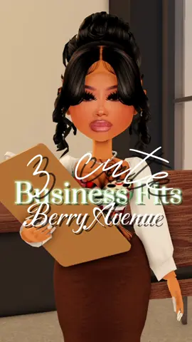 Business Fits☕️ #CapCut #roblox #robloxfyp #robloxedit #robloxrealisticfaces #robloxfashion #robloxyoutuber #robloxgames #robloxberryavenue #robloxtiktok 