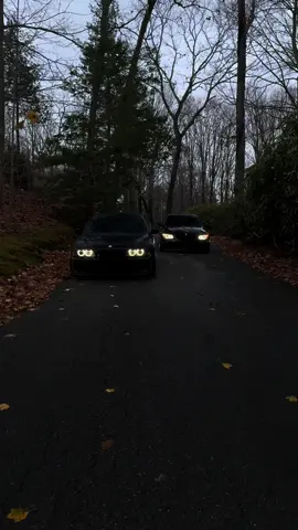 Restless #bmw #e39 #e92 #bmwclub #b58 #e39club