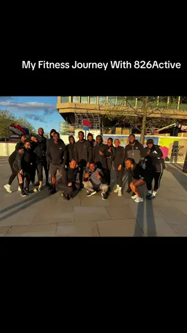 Why do i love running so much? I don’t know ask @826active 😂 This past year, i’ve been on a mission to work on my health, mentally and physically, 826 has been that place for me, thank you for the motivation and community, i’ve really needed it, the work you do is very special!❤️🙏🏾🏃🏾#london #Running #Fitness #fitnessmotivation #5k #runclub #community #MentalHealth #wellness #familia 