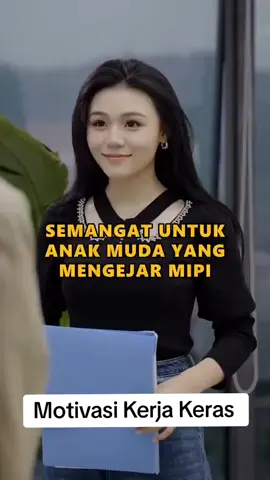 Motivasi kerja keras #padahariini 
