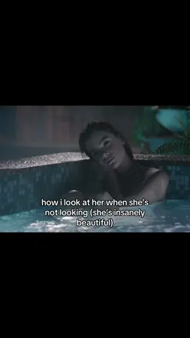 her flaws are details to me #relatable #haileesteinfeld #lesbian #lesbiansoftiktok #wlw #justagirl 