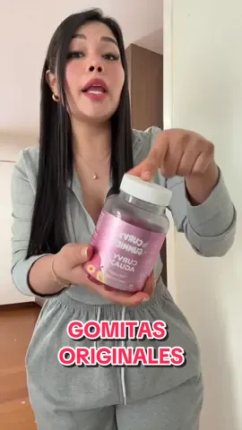 Te enseñamos a como reconocer nuestras gomitas de aguaje ORIGINALES ☝🏻😳 #fyp #aguaje #gomitas #humor 