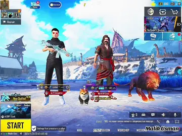 🫣❤️#malikg1977 #malikusman #foryoupagе #pubgmobile #game #terding #gamer #malikusmanpubg #viral #foryou #grow #pubg 
