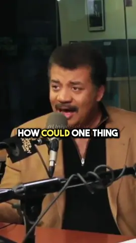 How Could One Thing Affect Another? 😳 w/ Neil deGrasse Tyson