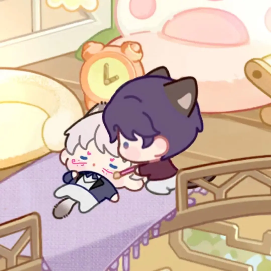 Make this event permanent Infold !!!! 😭 #lnd #LaDS #lads #rafayel #sylus #zayne #xavier  #loveanddeepspace #otome #otomegames  cr: Kimberly Peong on fb