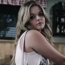 best mean girl ever // scp: pe7ez • cc: drkho1d // #alisondilaurentis #prettylittleliars #pll #sashapieterse #fyp #fypシ #foryoupage #alphaversal 