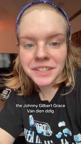 Johnny and Grace are just average millenials, and that’s their right really!